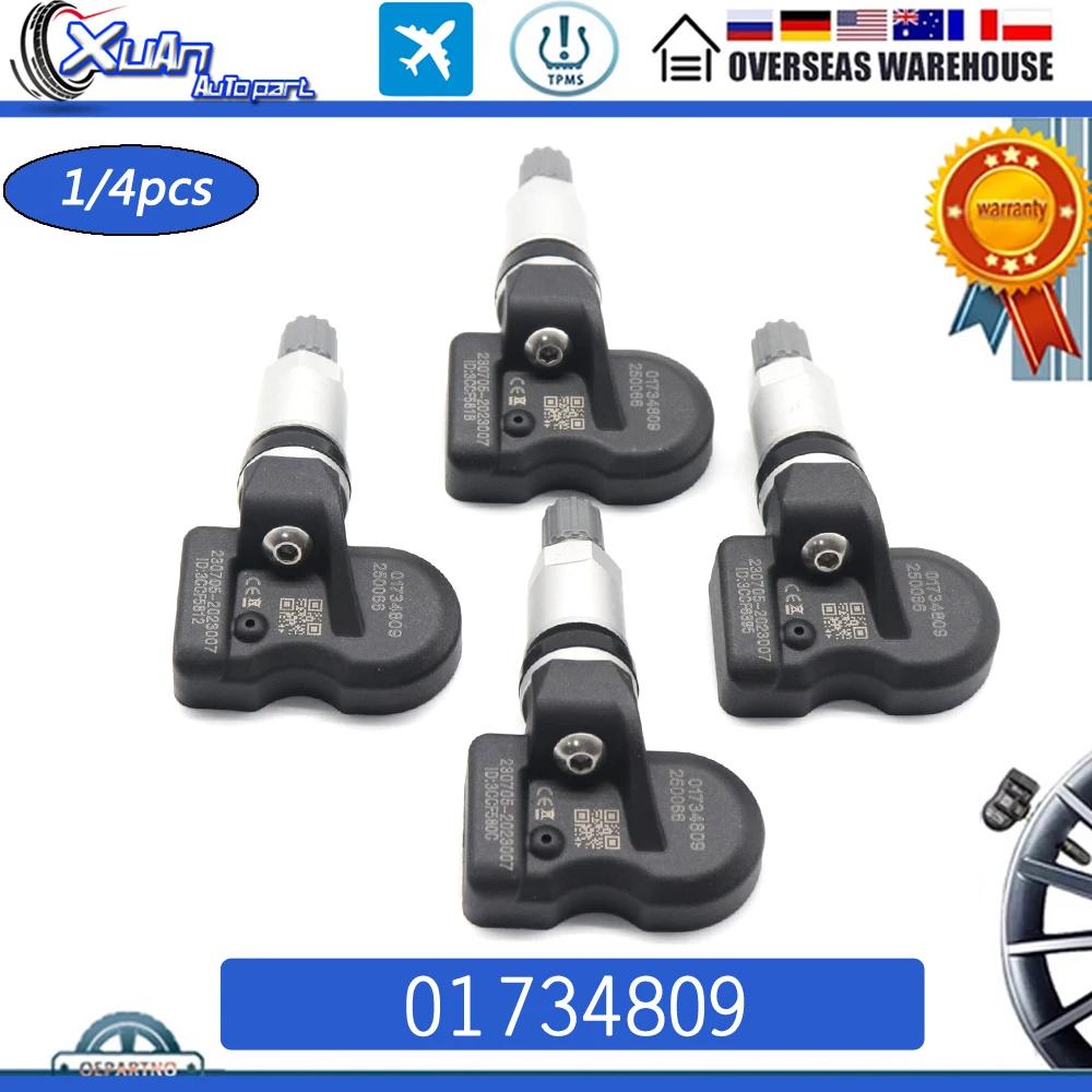 01734809 Ÿ̾ з  Ÿ̾ ͸ ý TPMS, Geely Emgrand PHEV EV500 EV450, ICON Vision X3 S1 Coolray 17-22